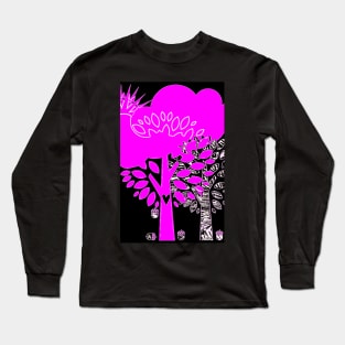 Electric Forest Long Sleeve T-Shirt